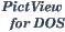 PictView for DOS